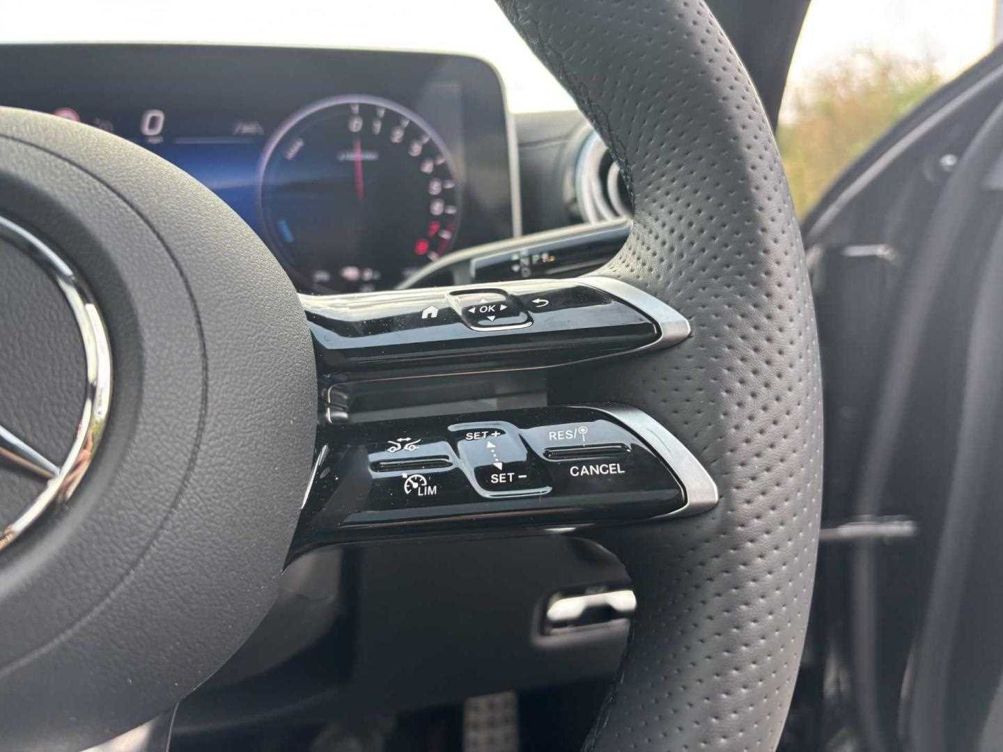 Used Mercedes-Benz C Class 2025 for sale - 77158431: Photo 20