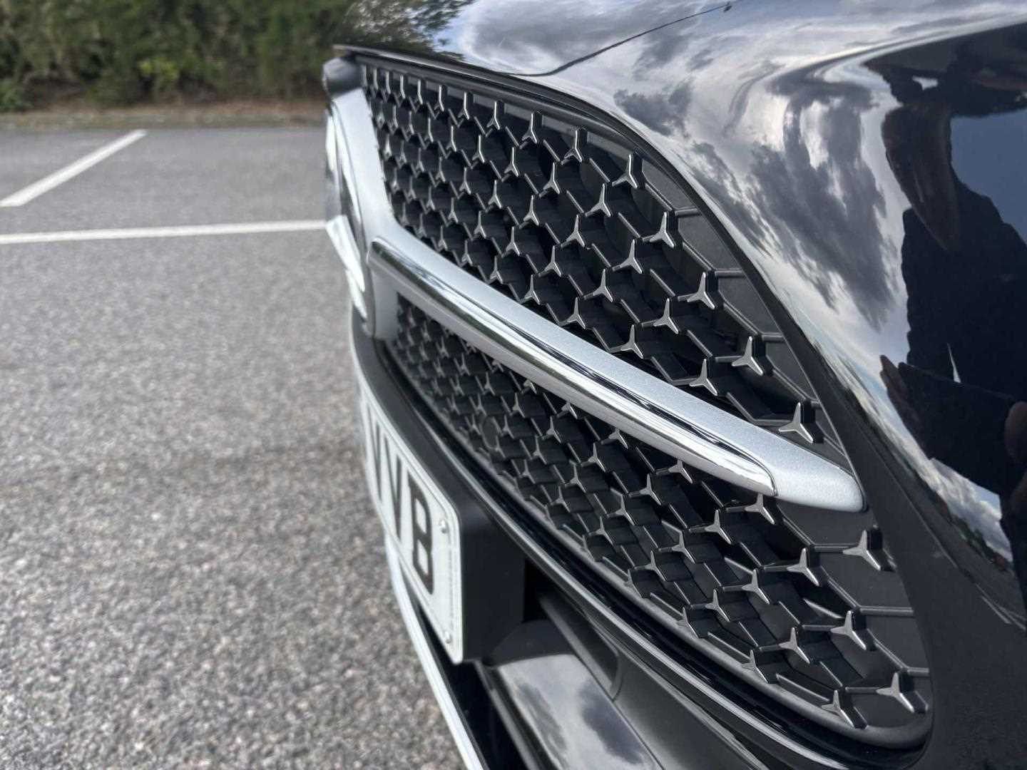 Used Mercedes-Benz C Class 2025 for sale - 77158431: Photo 23