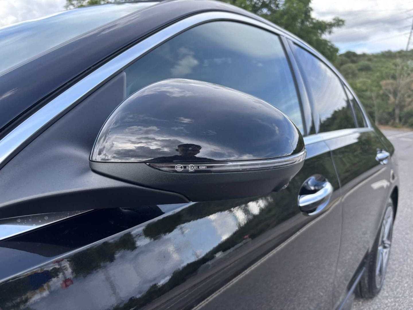 Used Mercedes-Benz C Class 2025 for sale - 77158431: Photo 25