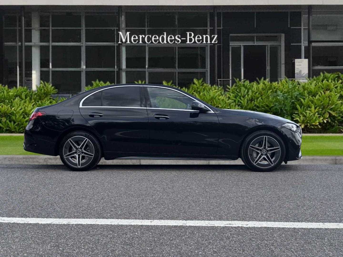 Used Mercedes-Benz C Class 2025 for sale - 77158431: Photo 6