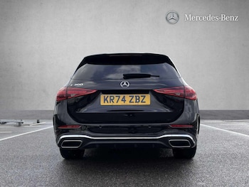 Used Mercedes-Benz C Class 2024 for sale - 77232970: Photo