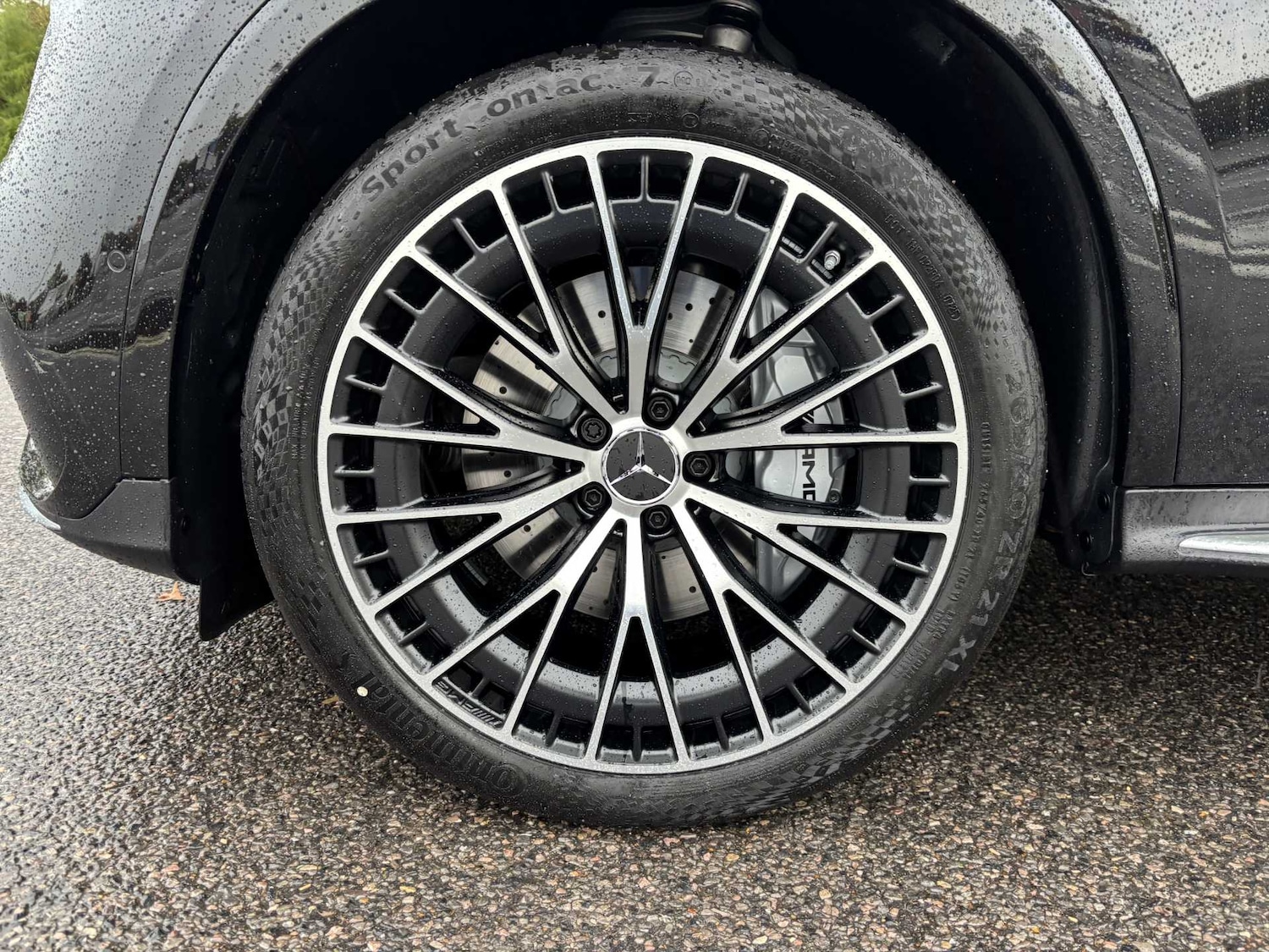 Used Mercedes-Benz GLC for sale - 76967808: Photo 10