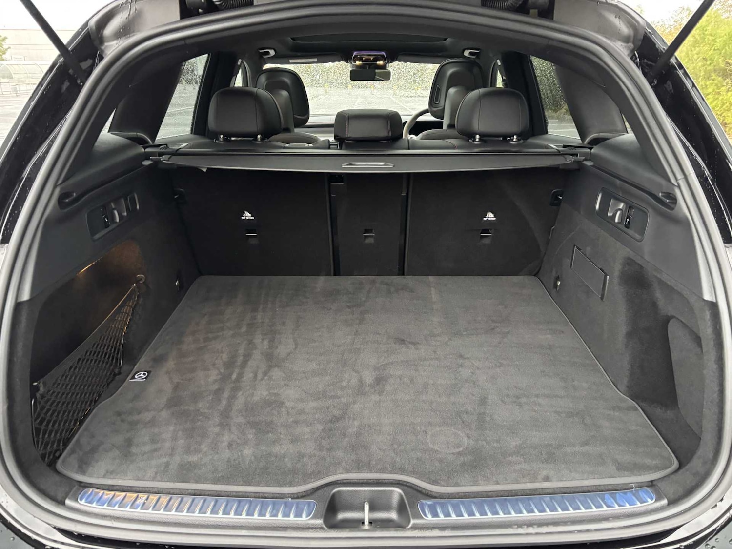 Used Mercedes-Benz GLC for sale - 76967808: Photo 12