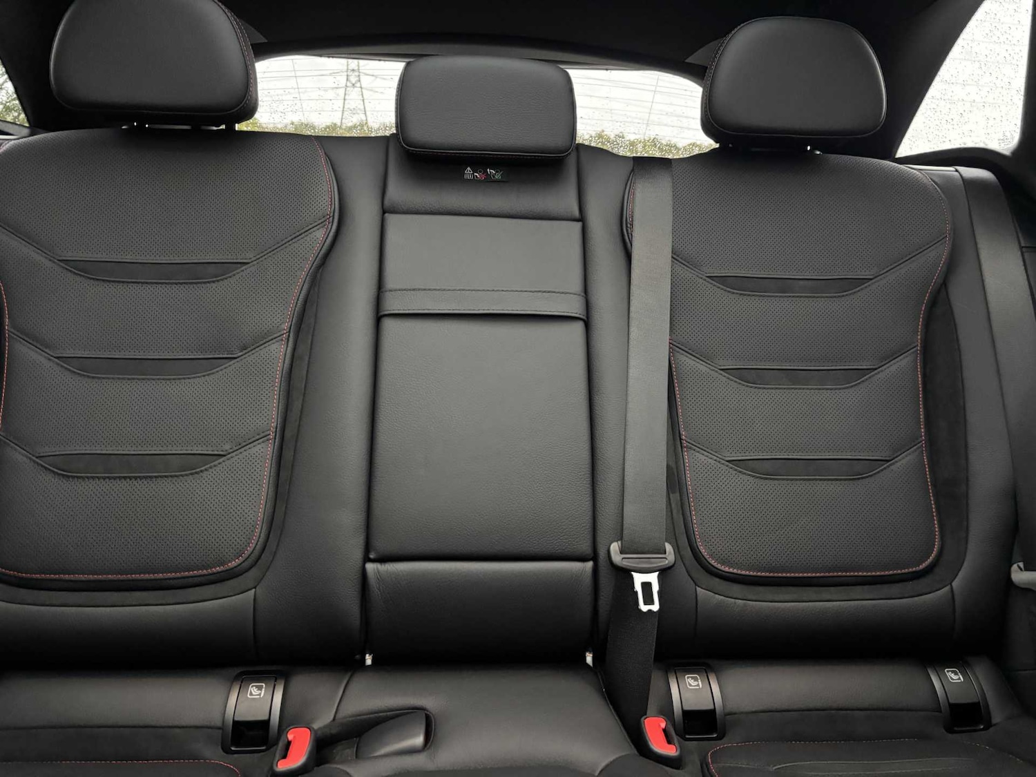 Used Mercedes-Benz GLC for sale - 76967808: Photo 14