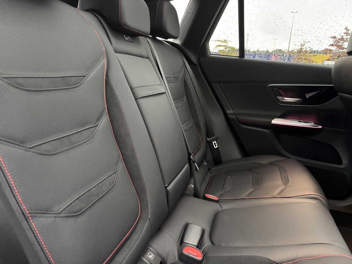 Used Mercedes-Benz GLC for sale - 76967808: Photo 15