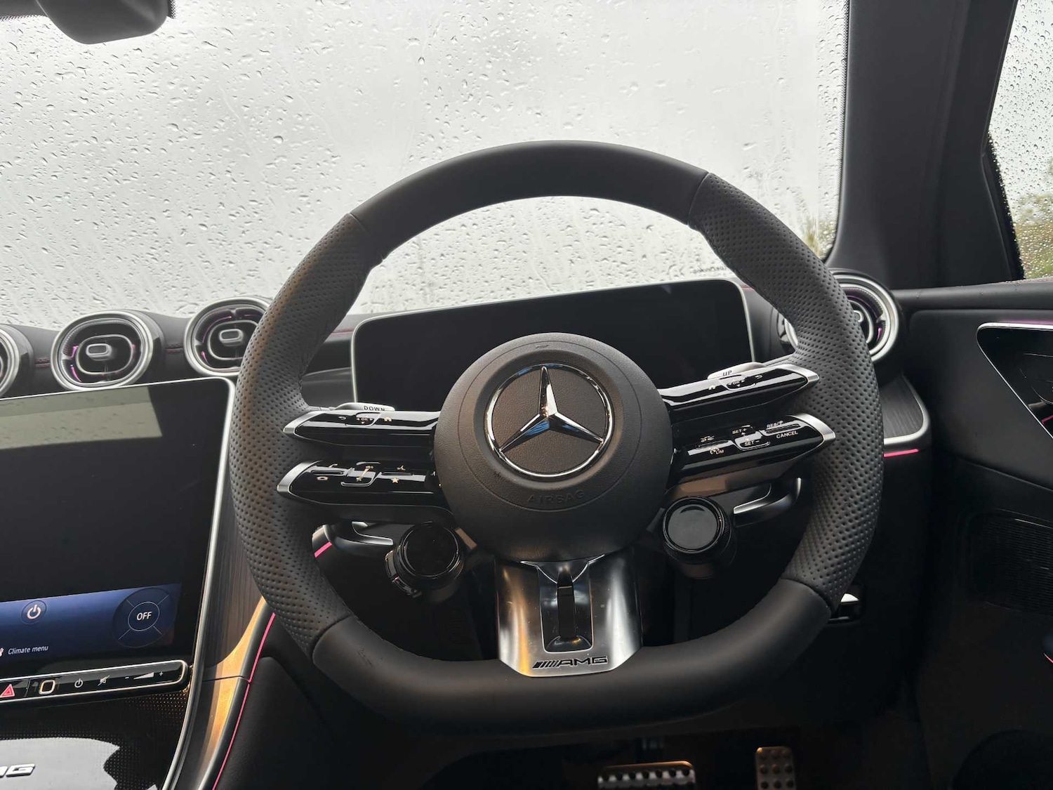 Used Mercedes-Benz GLC for sale - 76967808: Photo 16