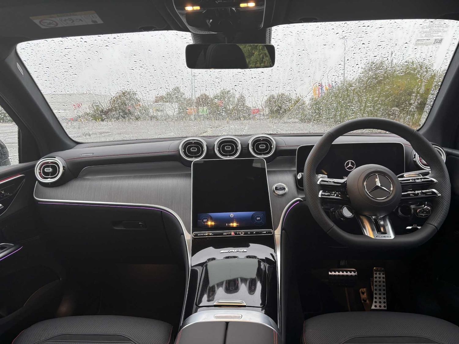 Used Mercedes-Benz GLC for sale - 76967808: Photo 17