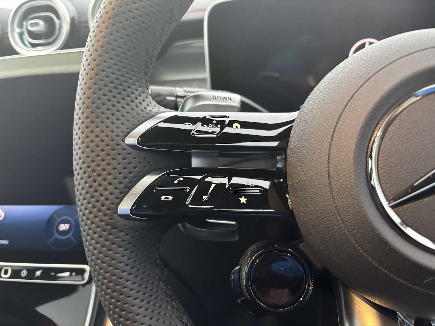 Used Mercedes-Benz GLC for sale - 76967808: Photo 18