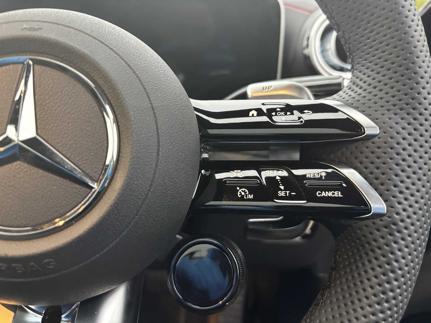 Used Mercedes-Benz GLC for sale - 76967808: Photo 19