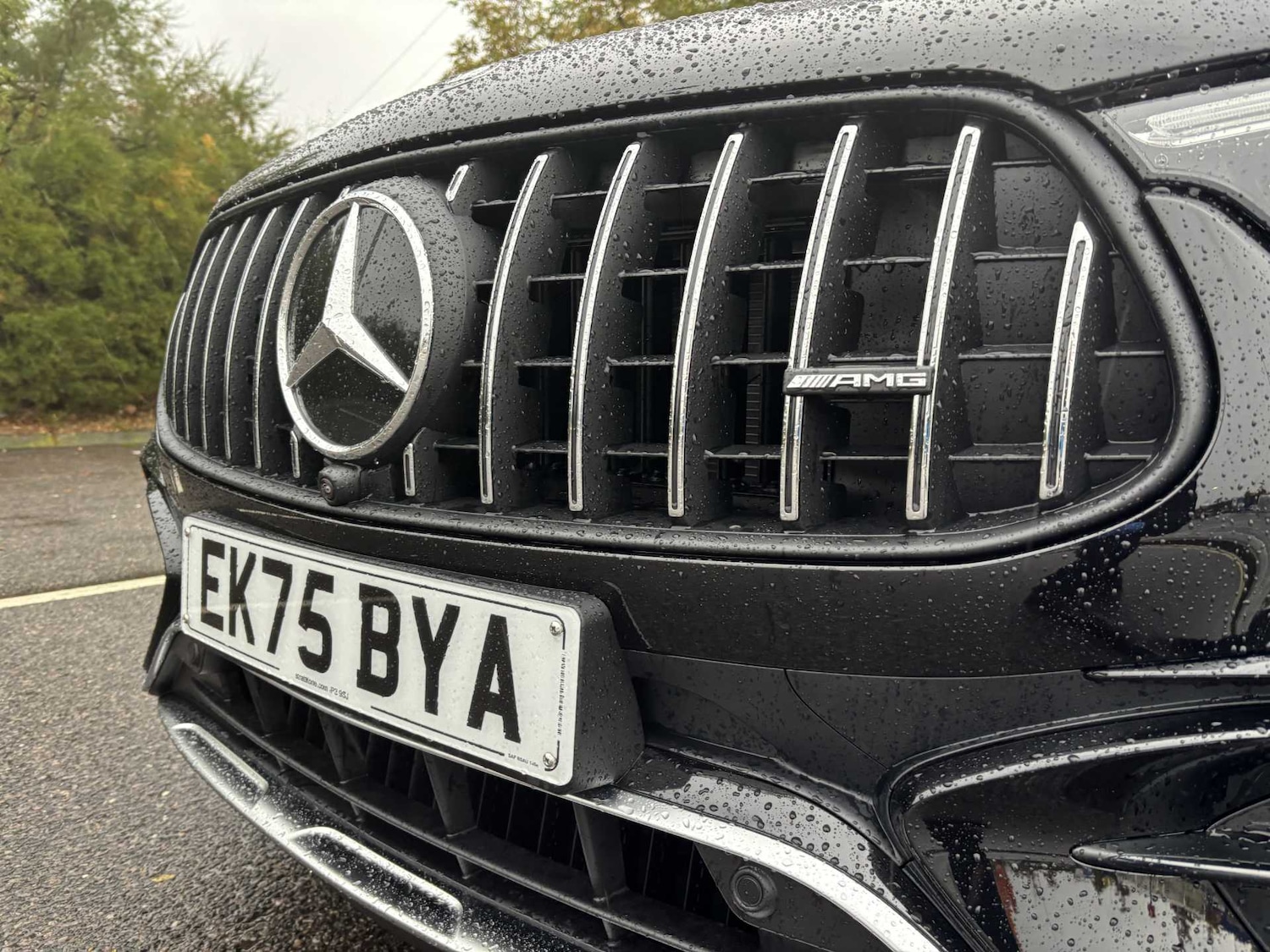 Used Mercedes-Benz GLC for sale - 76967808: Photo 23