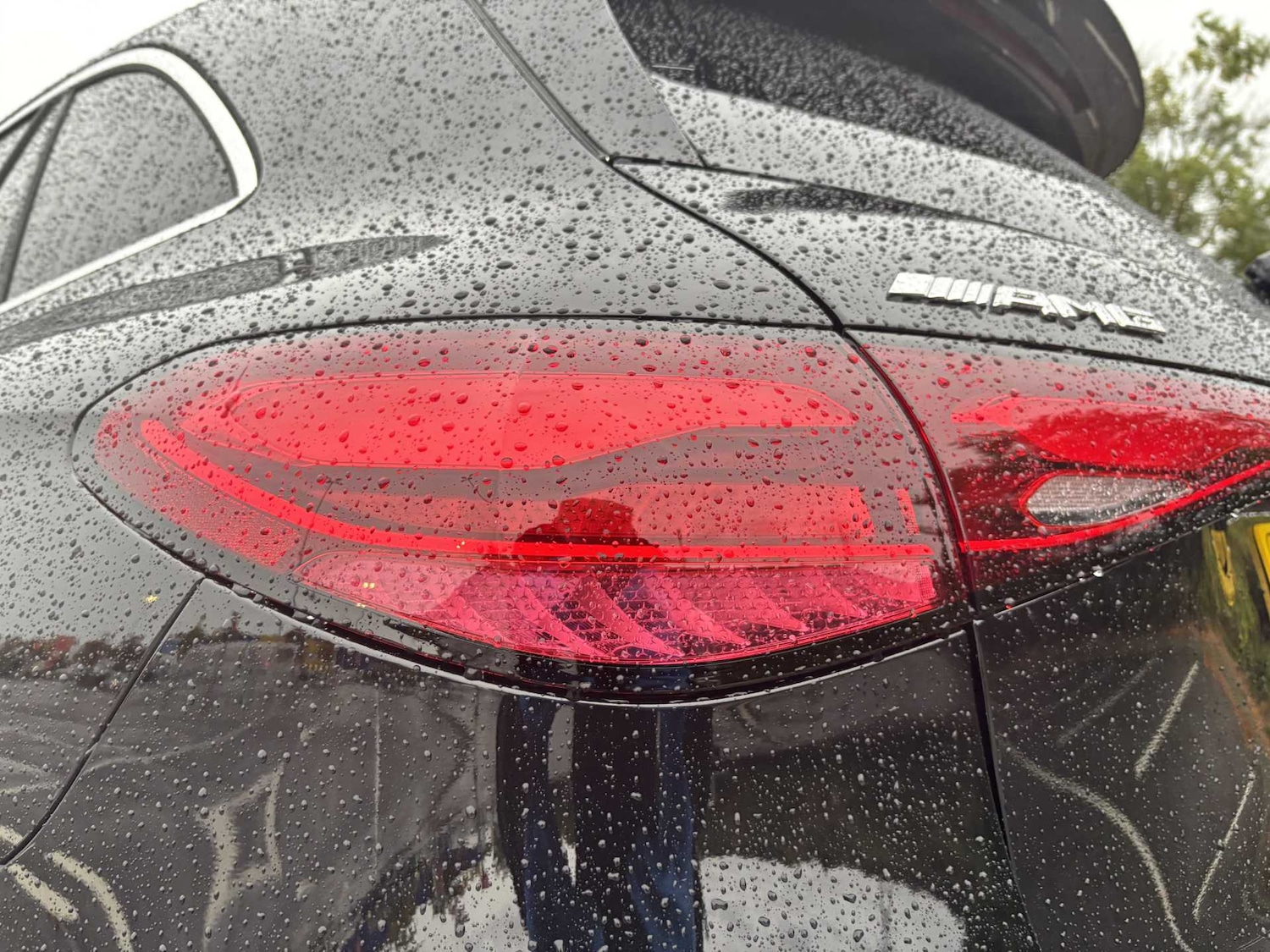 Used Mercedes-Benz GLC for sale - 76967808: Photo 25