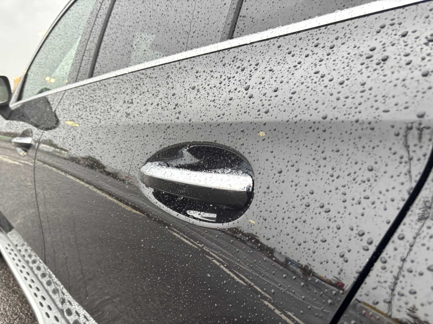 Used Mercedes-Benz GLC for sale - 76967808: Photo 26