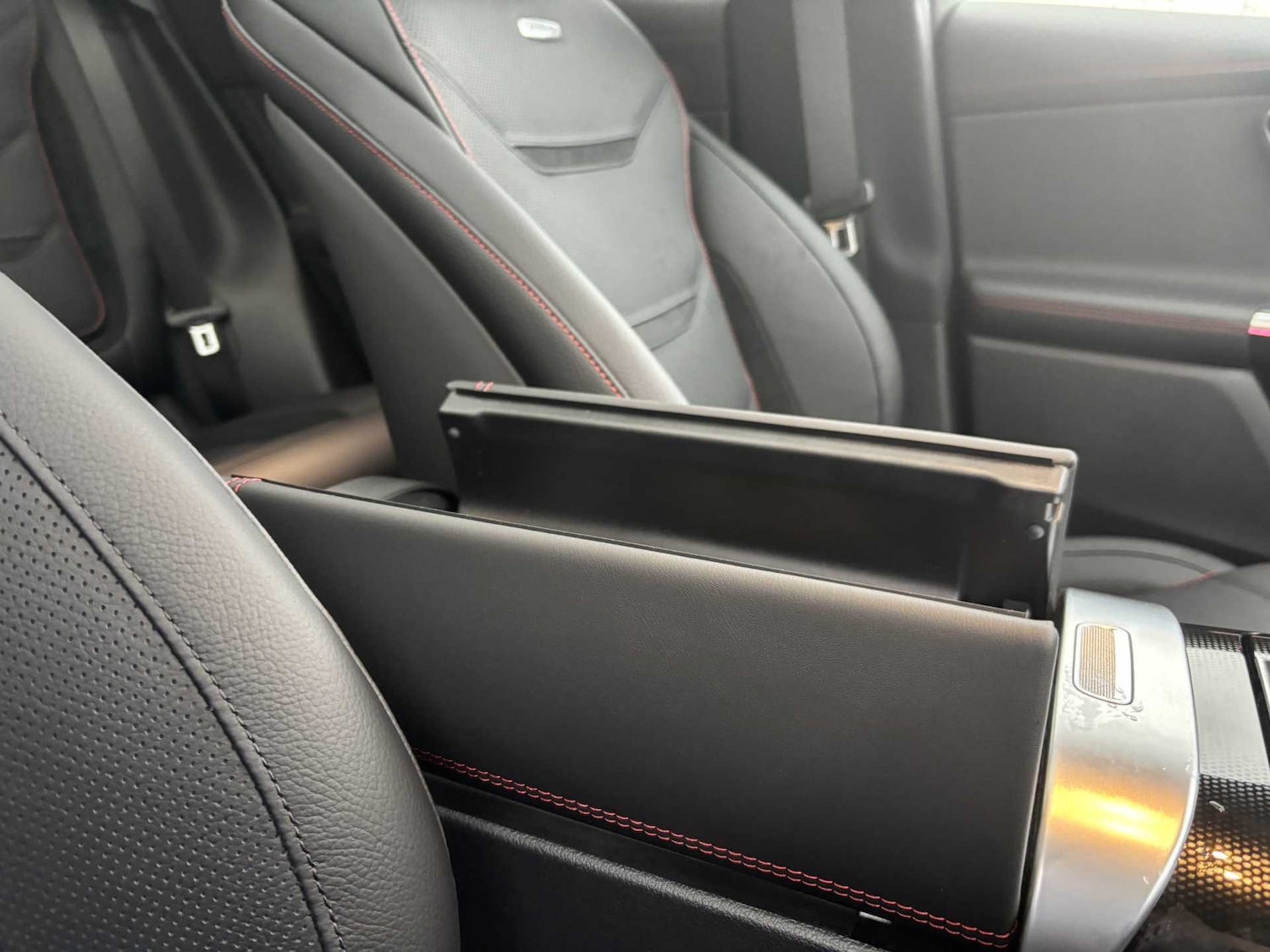 Used Mercedes-Benz GLC for sale - 76967808: Photo 31