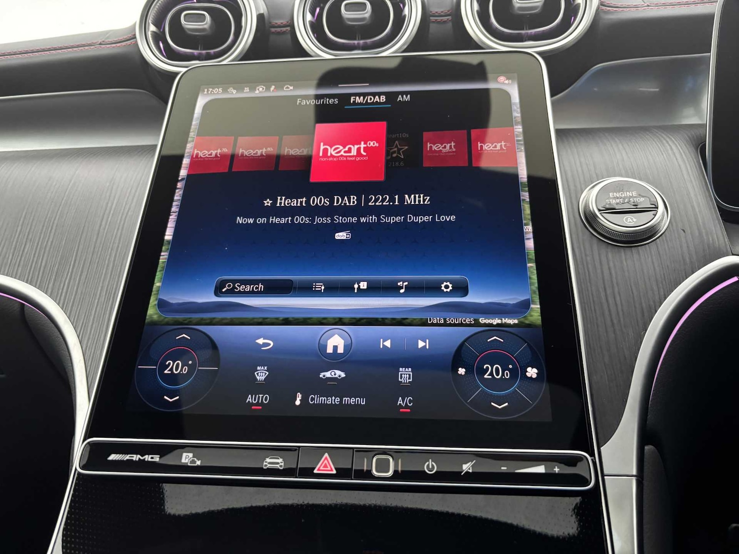 Used Mercedes-Benz GLC for sale - 76967808: Photo 34