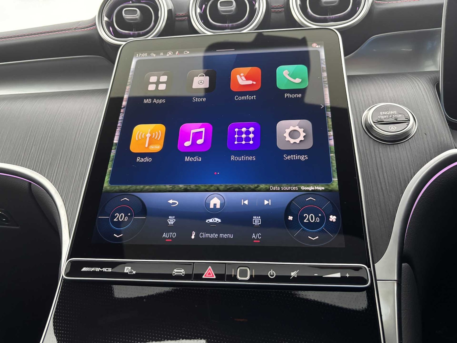 Used Mercedes-Benz GLC for sale - 76967808: Photo 35