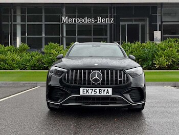 Used Mercedes-Benz GLC 2025 for sale - 76967808: Photo