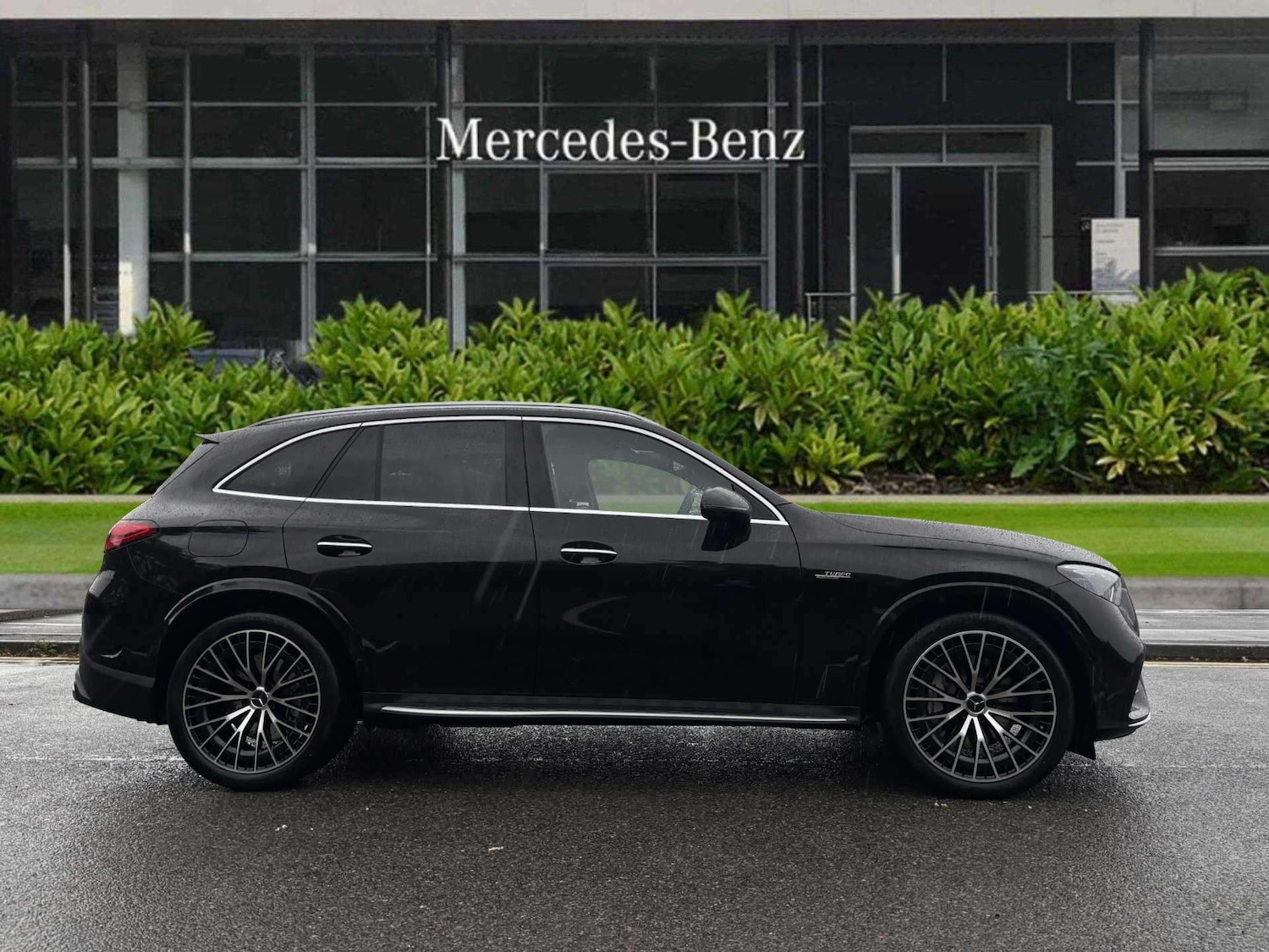 Used Mercedes-Benz GLC for sale - 76967808: Photo 6