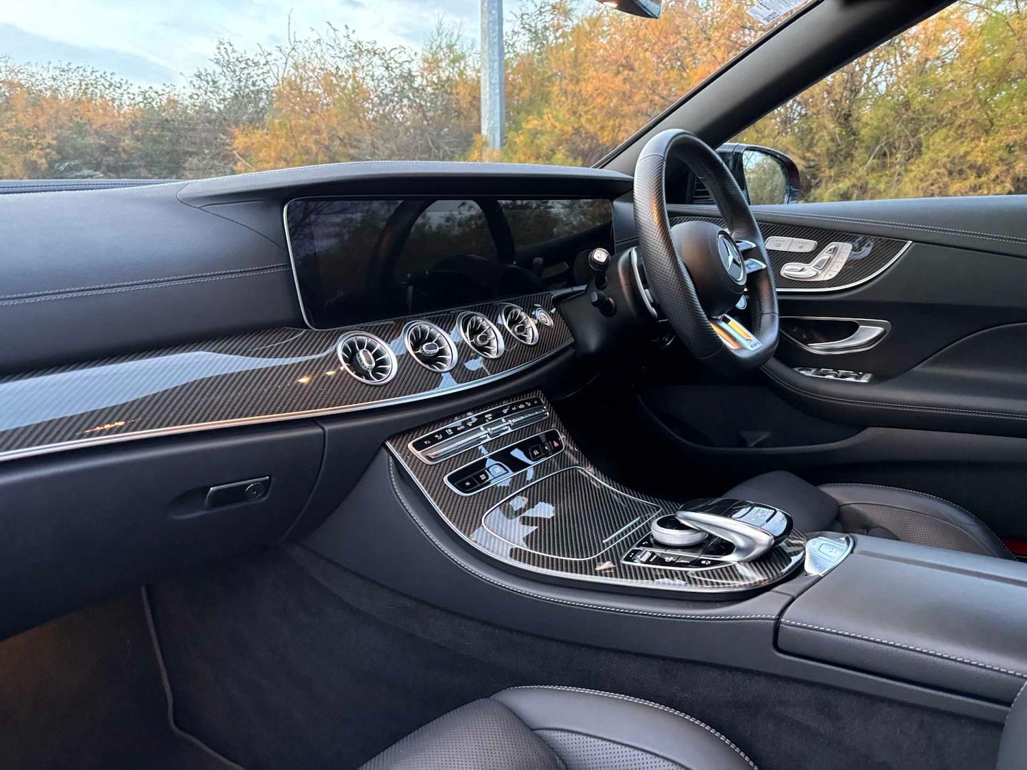 Used Mercedes-Benz E Class 2023 for sale - 76564546: Photo 11