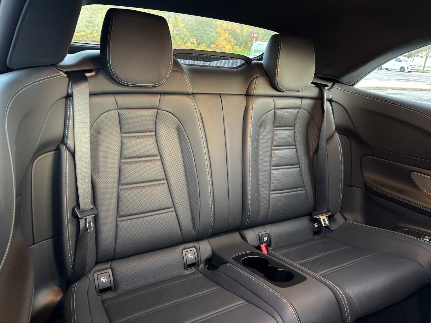 Used Mercedes-Benz E Class 2023 for sale - 76564546: Photo 15