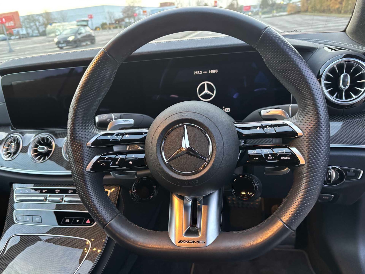 Used Mercedes-Benz E Class 2023 for sale - 76564546: Photo 16