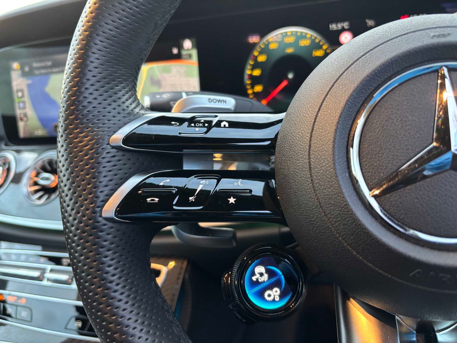 Used Mercedes-Benz E Class 2023 for sale - 76564546: Photo 18