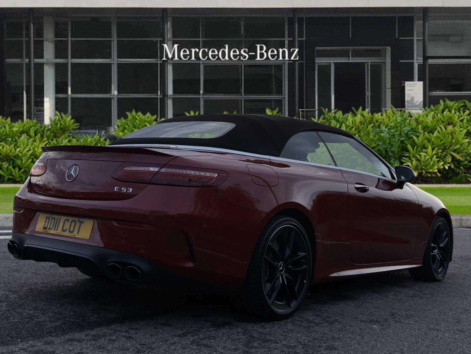 Used Mercedes-Benz E Class 2023 for sale - 76564546: Photo 21