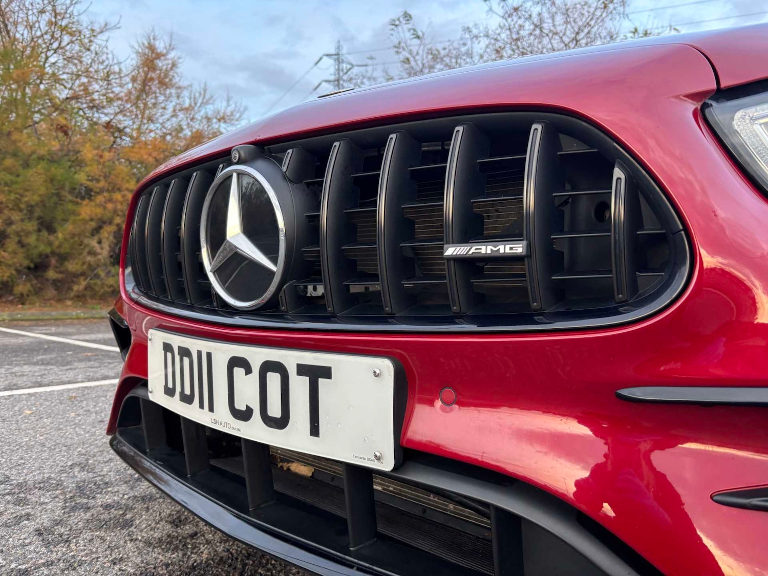 Used Mercedes-Benz E Class 2023 for sale - 76564546: Photo 23