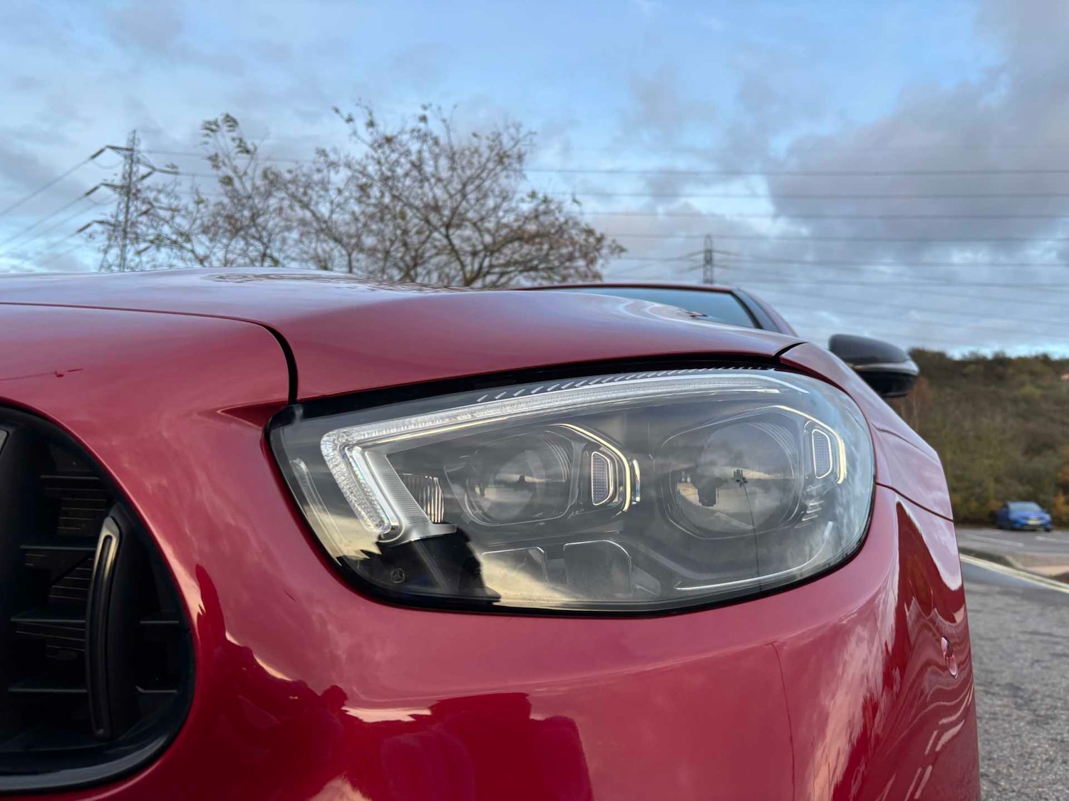 Used Mercedes-Benz E Class 2023 for sale - 76564546: Photo 24