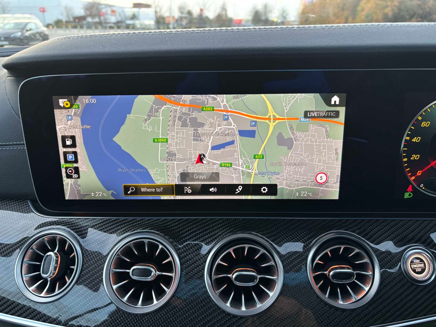 Used Mercedes-Benz E Class 2023 for sale - 76564546: Photo 33