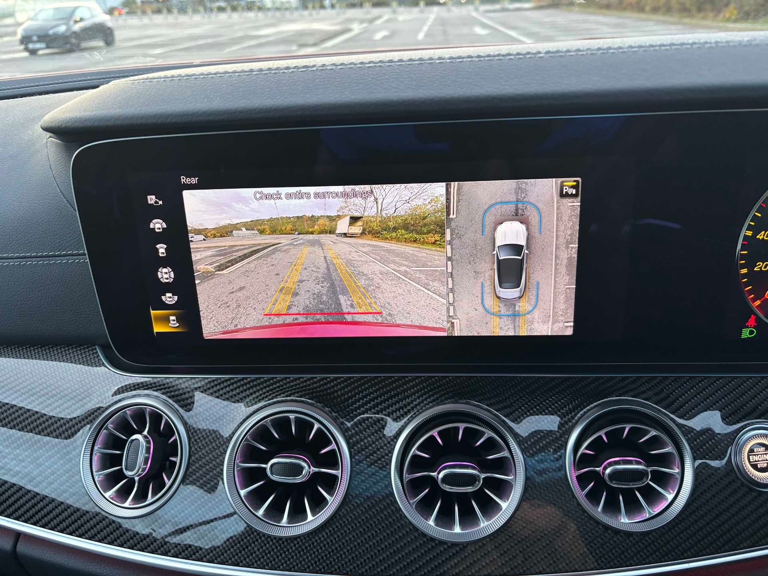 Used Mercedes-Benz E Class 2023 for sale - 76564546: Photo 35