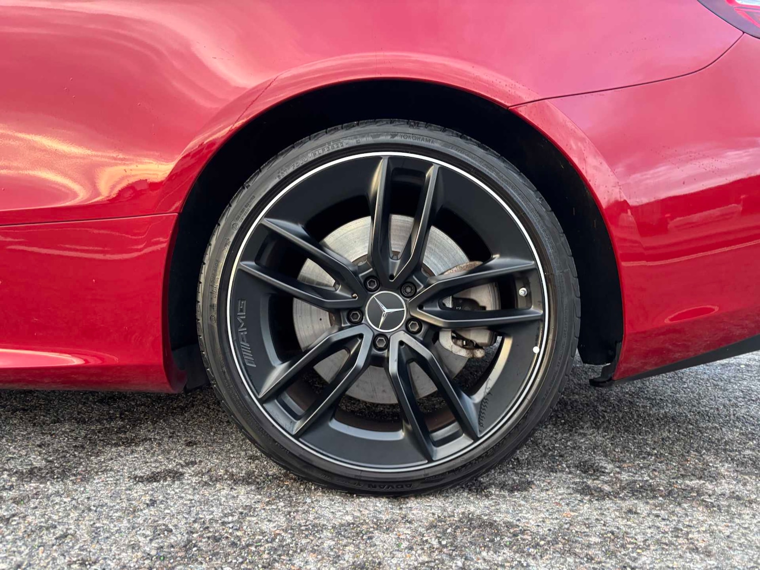 Used Mercedes-Benz E Class 2023 for sale - 76564546: Photo 9