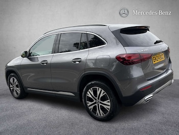 Used Mercedes-Benz GLA 2024 for sale - 79160911: Photo