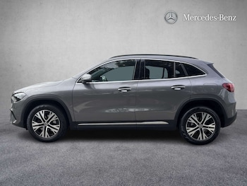 Used Mercedes-Benz GLA 2024 for sale - 79160911: Photo