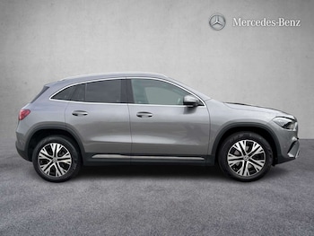 Used Mercedes-Benz GLA 2024 for sale - 79160911: Photo
