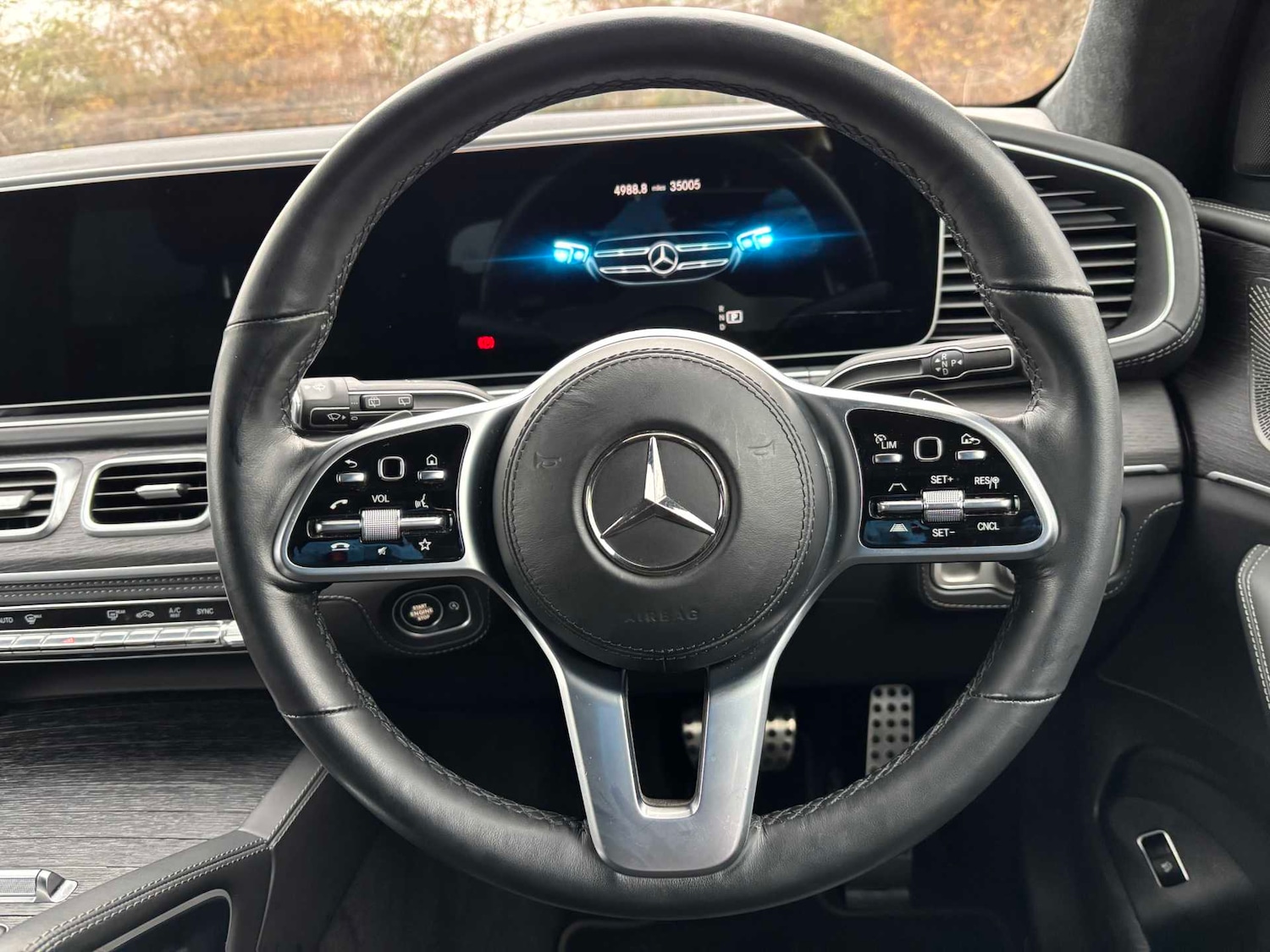 Used Mercedes-Benz GLS 2022 for sale - 76955300: Photo 16