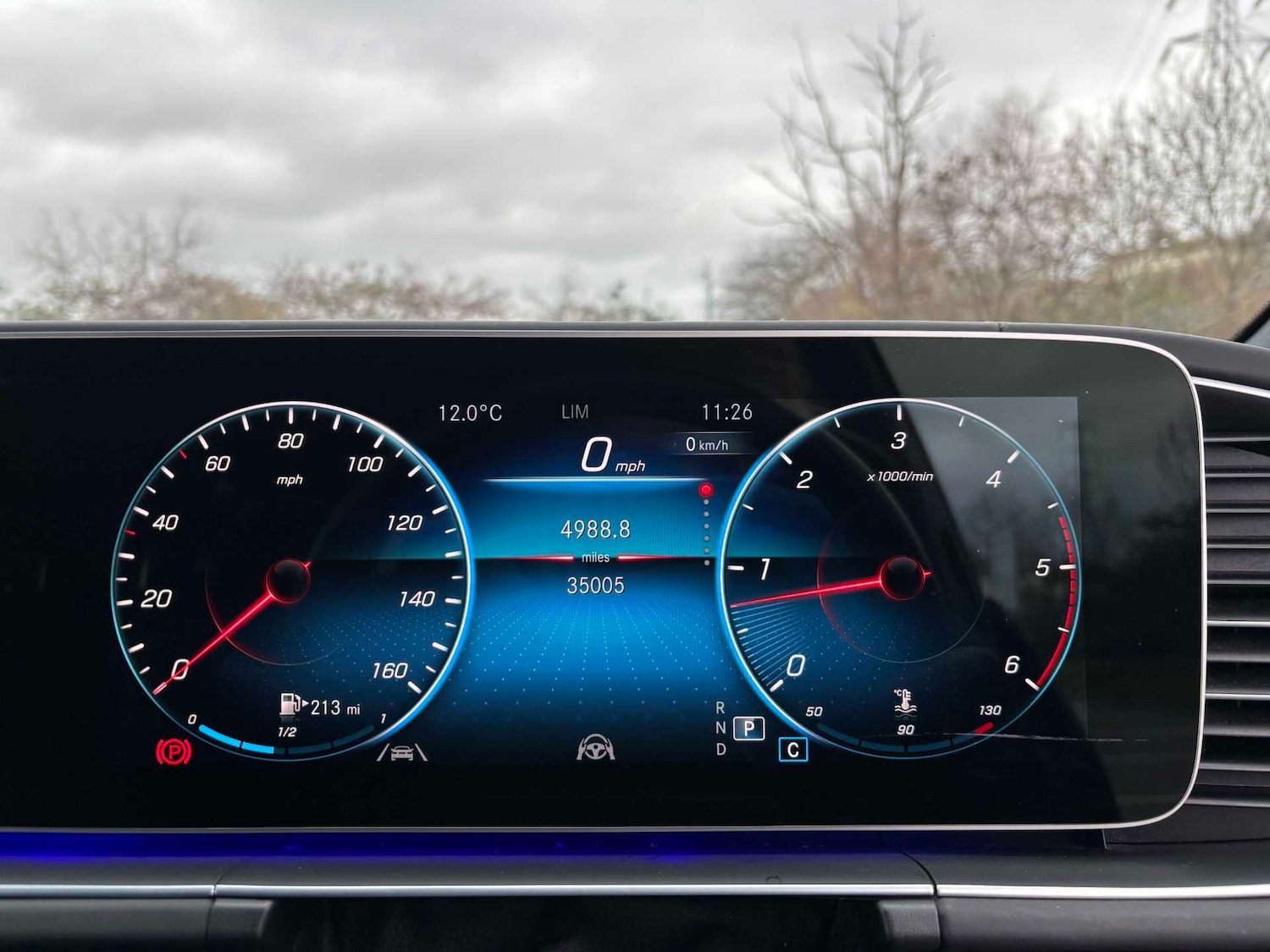 Used Mercedes-Benz GLS 2022 for sale - 76955300: Photo 20