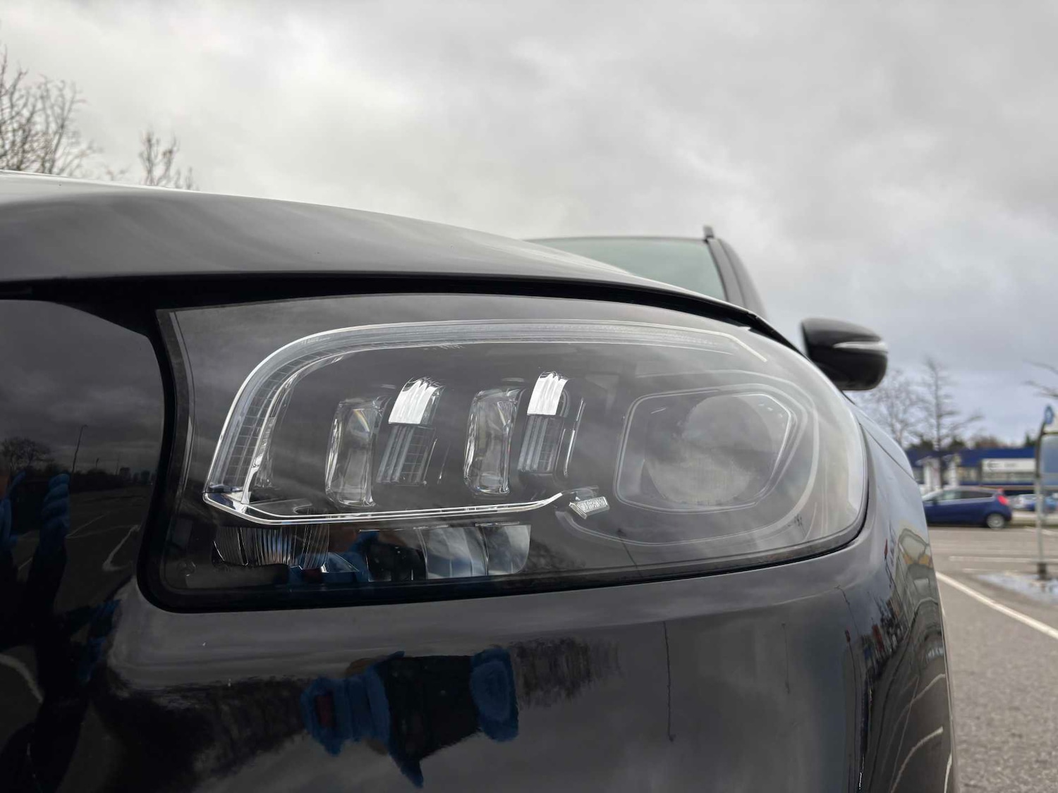 Used Mercedes-Benz GLS 2022 for sale - 76955300: Photo 24