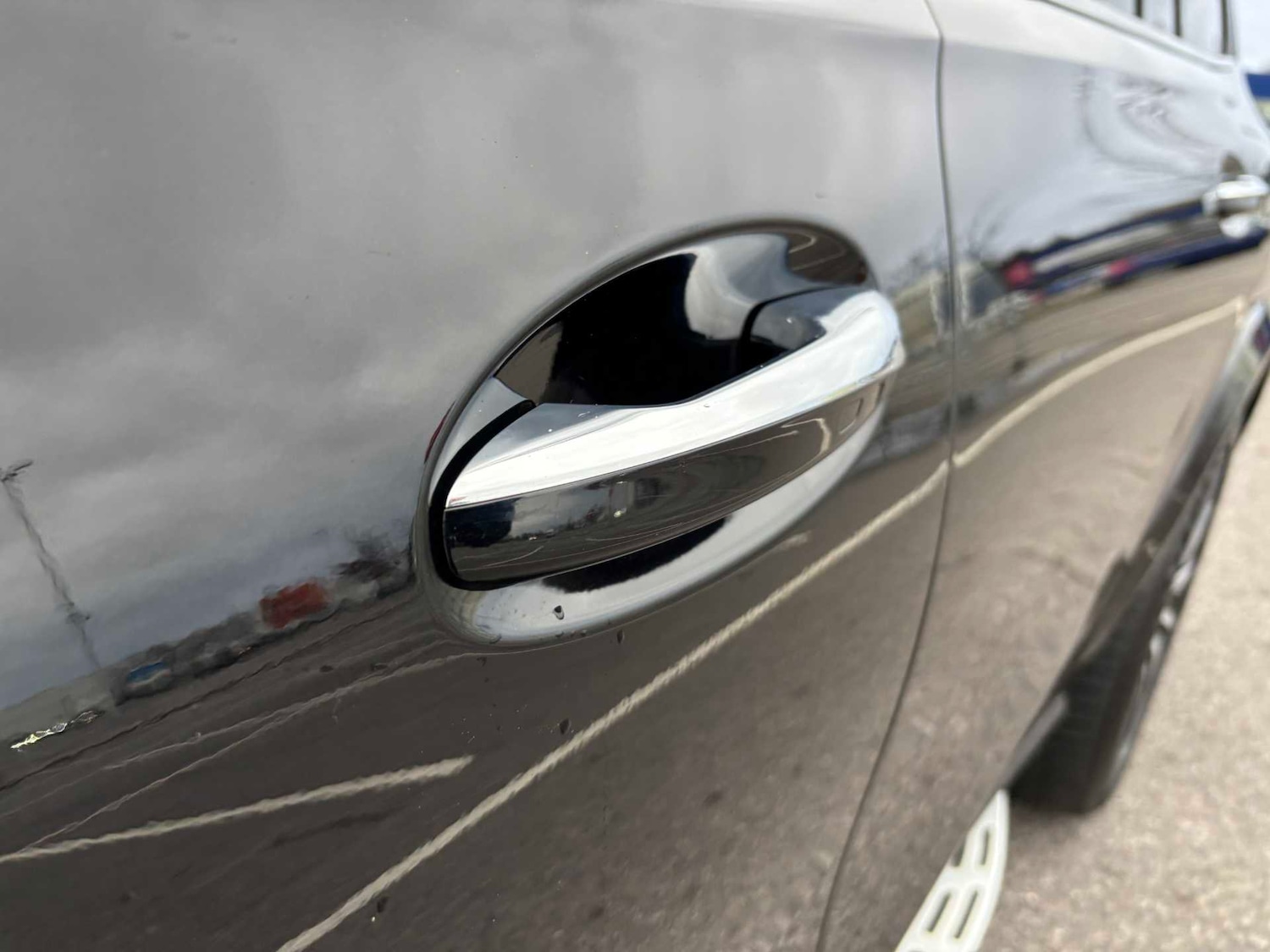 Used Mercedes-Benz GLS 2022 for sale - 76955300: Photo 26