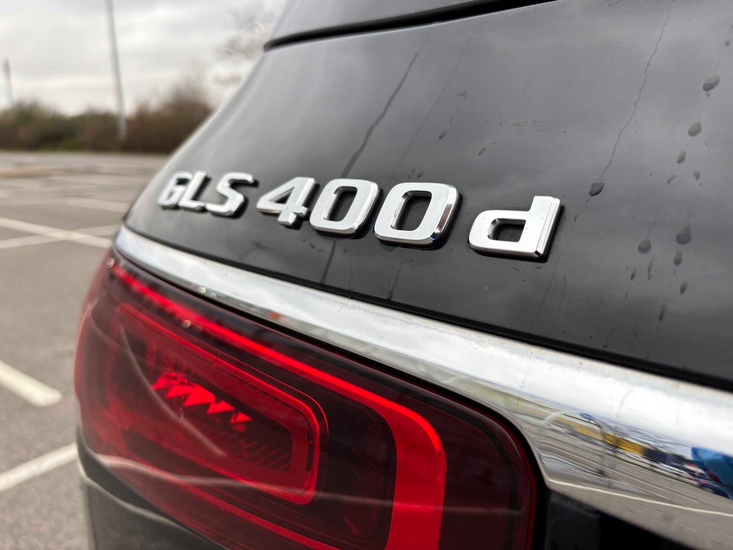 Used Mercedes-Benz GLS 2022 for sale - 76955300: Photo 28