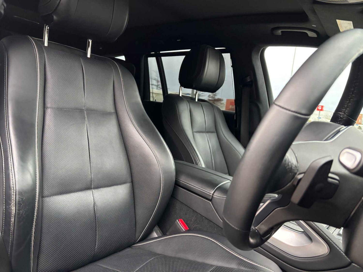 Used Mercedes-Benz GLS 2022 for sale - 76955300: Photo 32