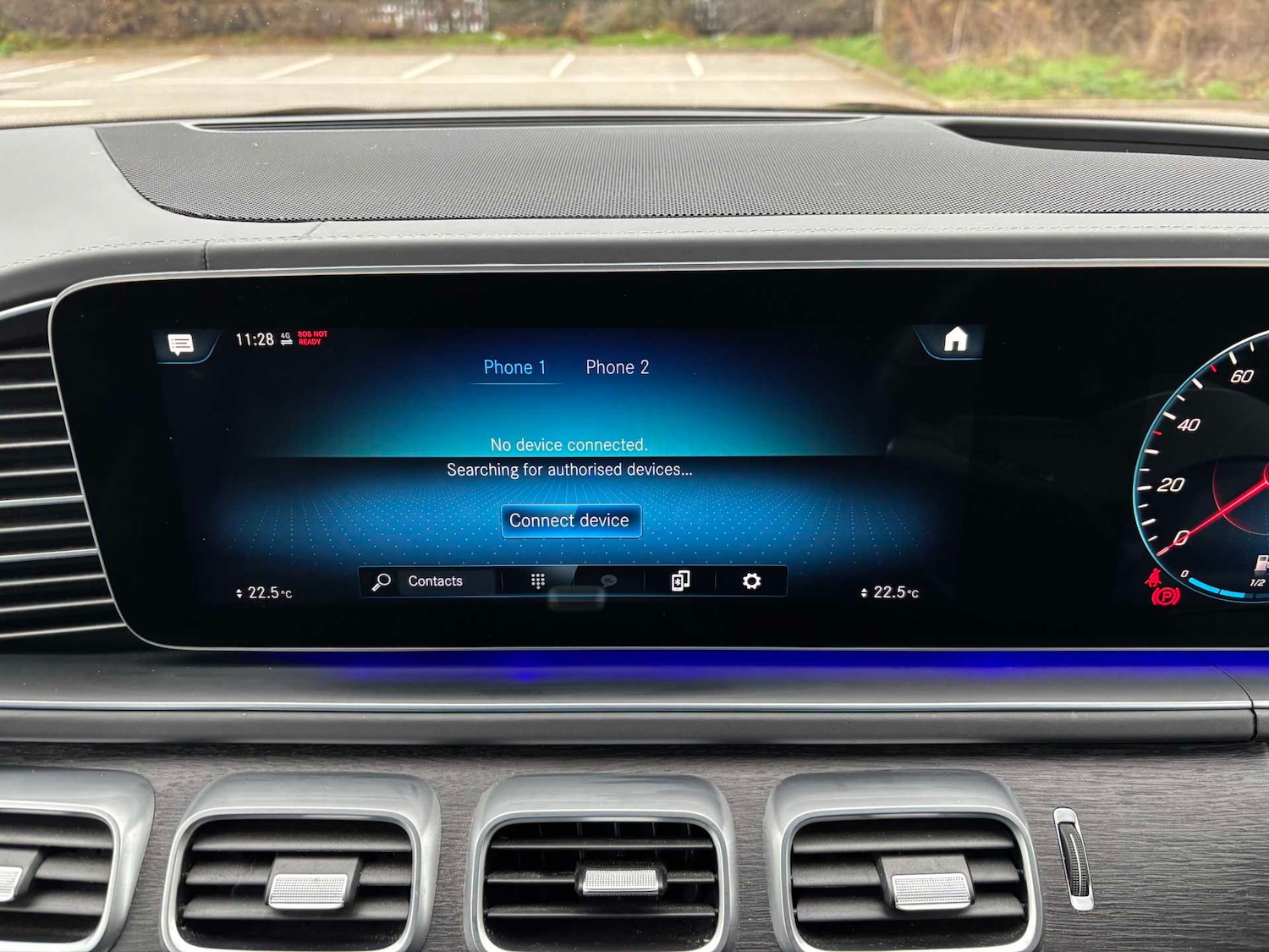 Used Mercedes-Benz GLS 2022 for sale - 76955300: Photo 33