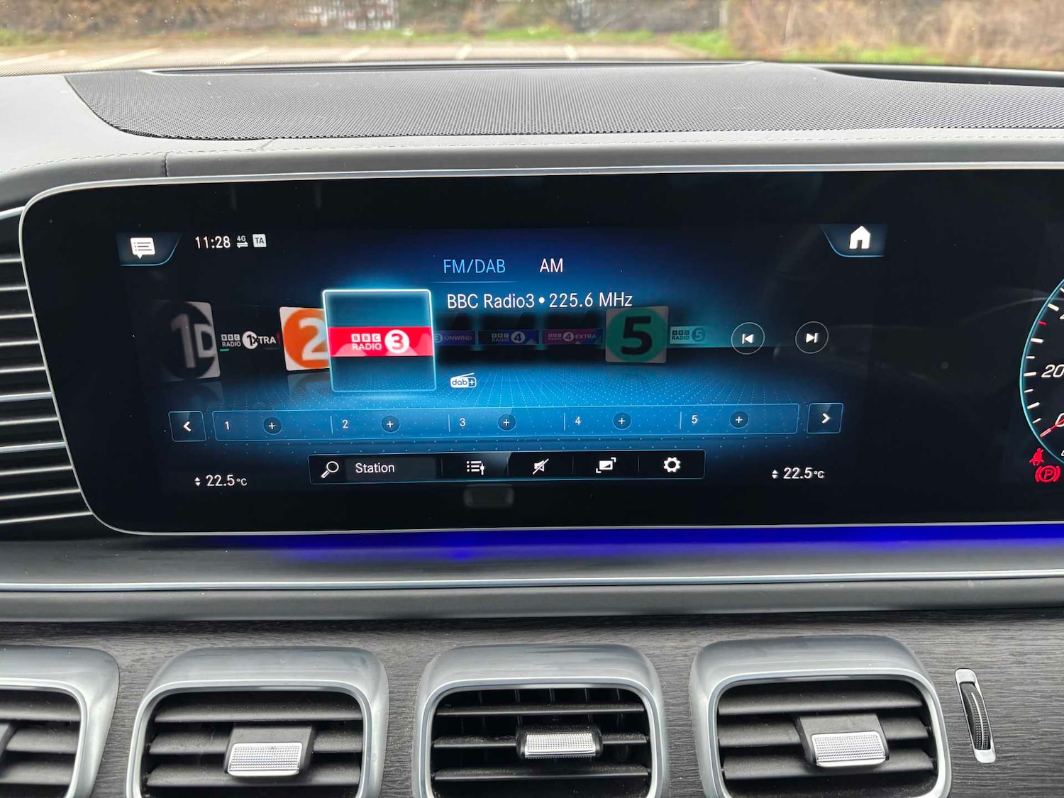 Used Mercedes-Benz GLS 2022 for sale - 76955300: Photo 35