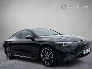 Used Mercedes-Benz CLA 2026 for sale - 78604421: Photo