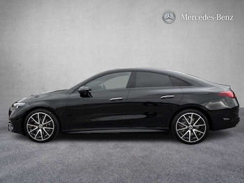Used Mercedes-Benz CLA 2026 for sale - 78604421: Photo