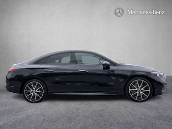 Used Mercedes-Benz CLA 2026 for sale - 78604421: Photo