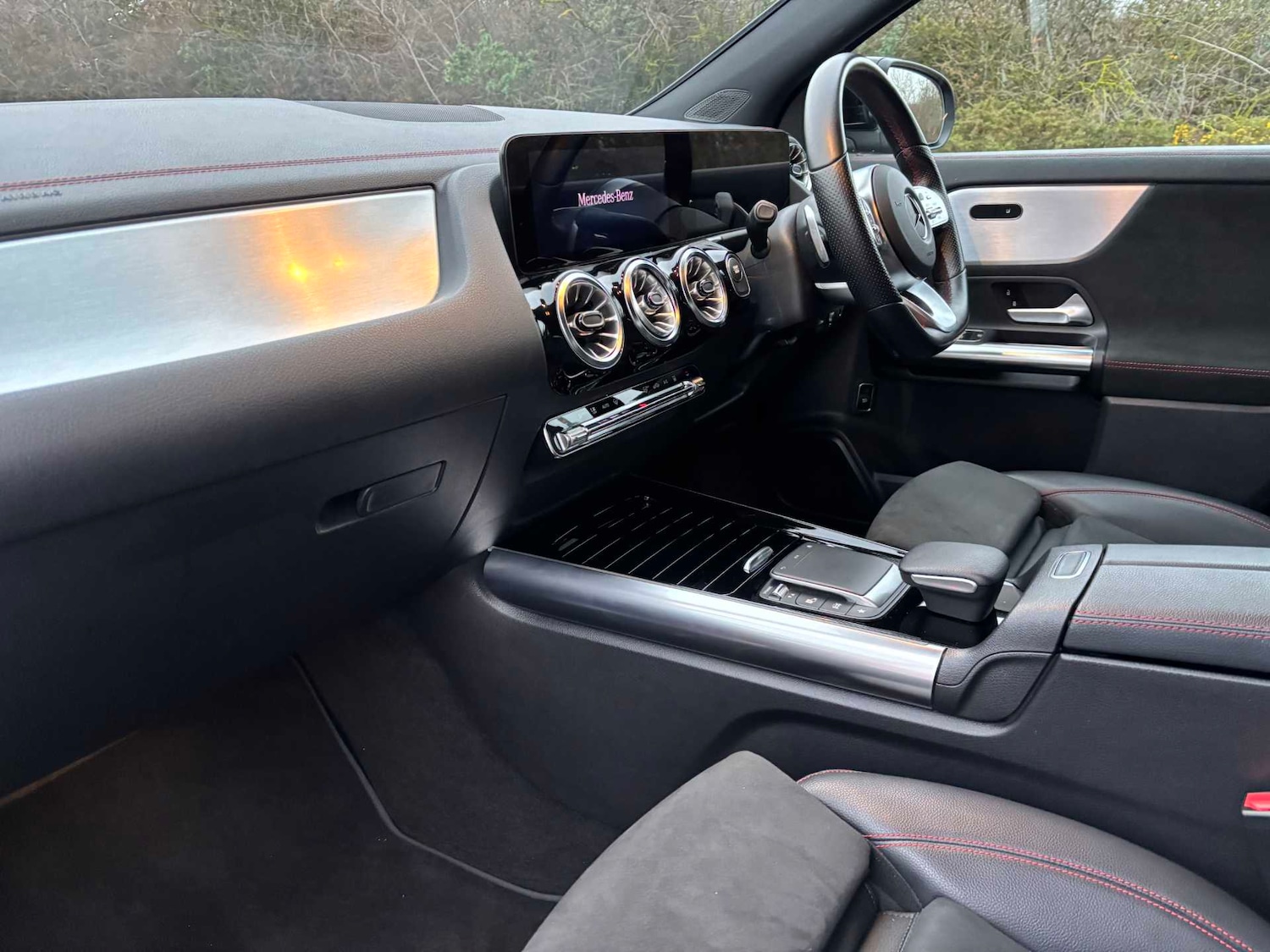 Used Mercedes-Benz EQA 2021 for sale - 77414592: Photo 11