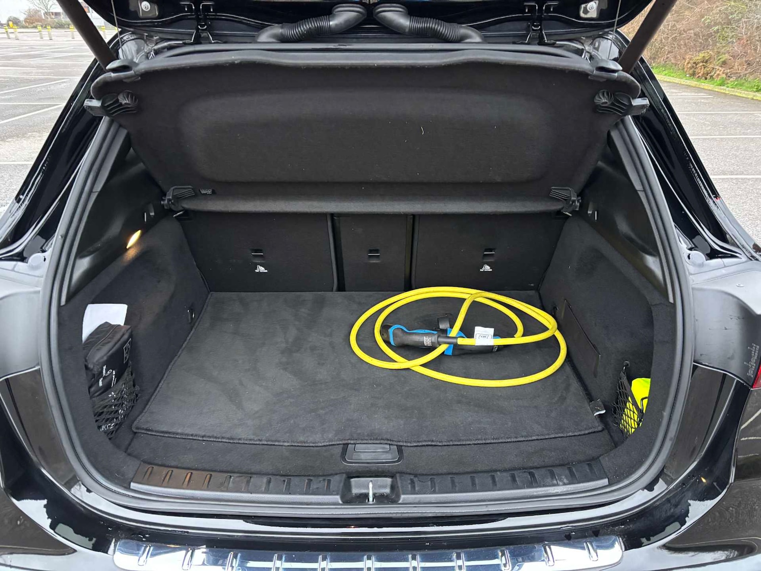 Used Mercedes-Benz EQA 2021 for sale - 77414592: Photo 12