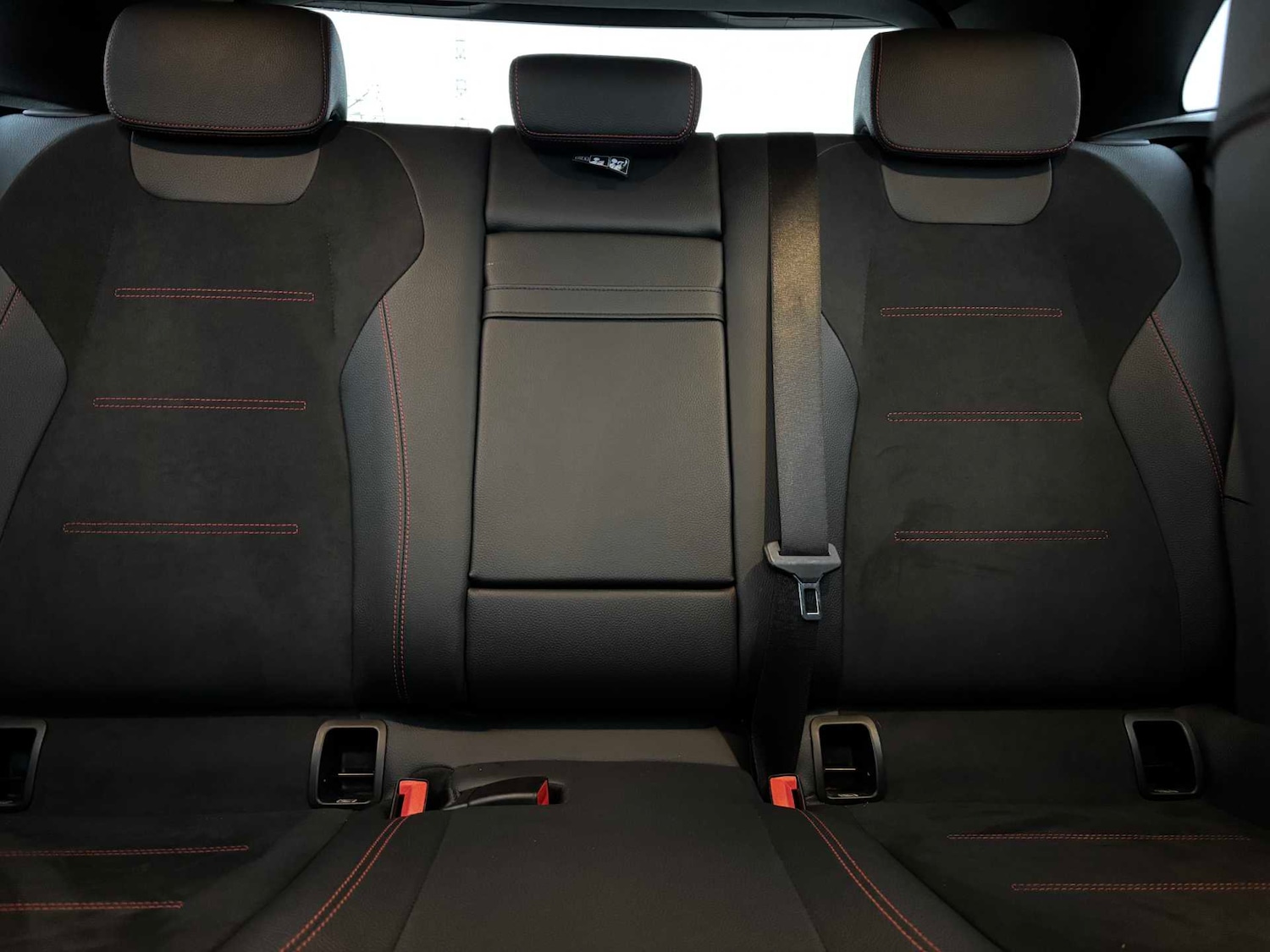 Used Mercedes-Benz EQA 2021 for sale - 77414592: Photo 14