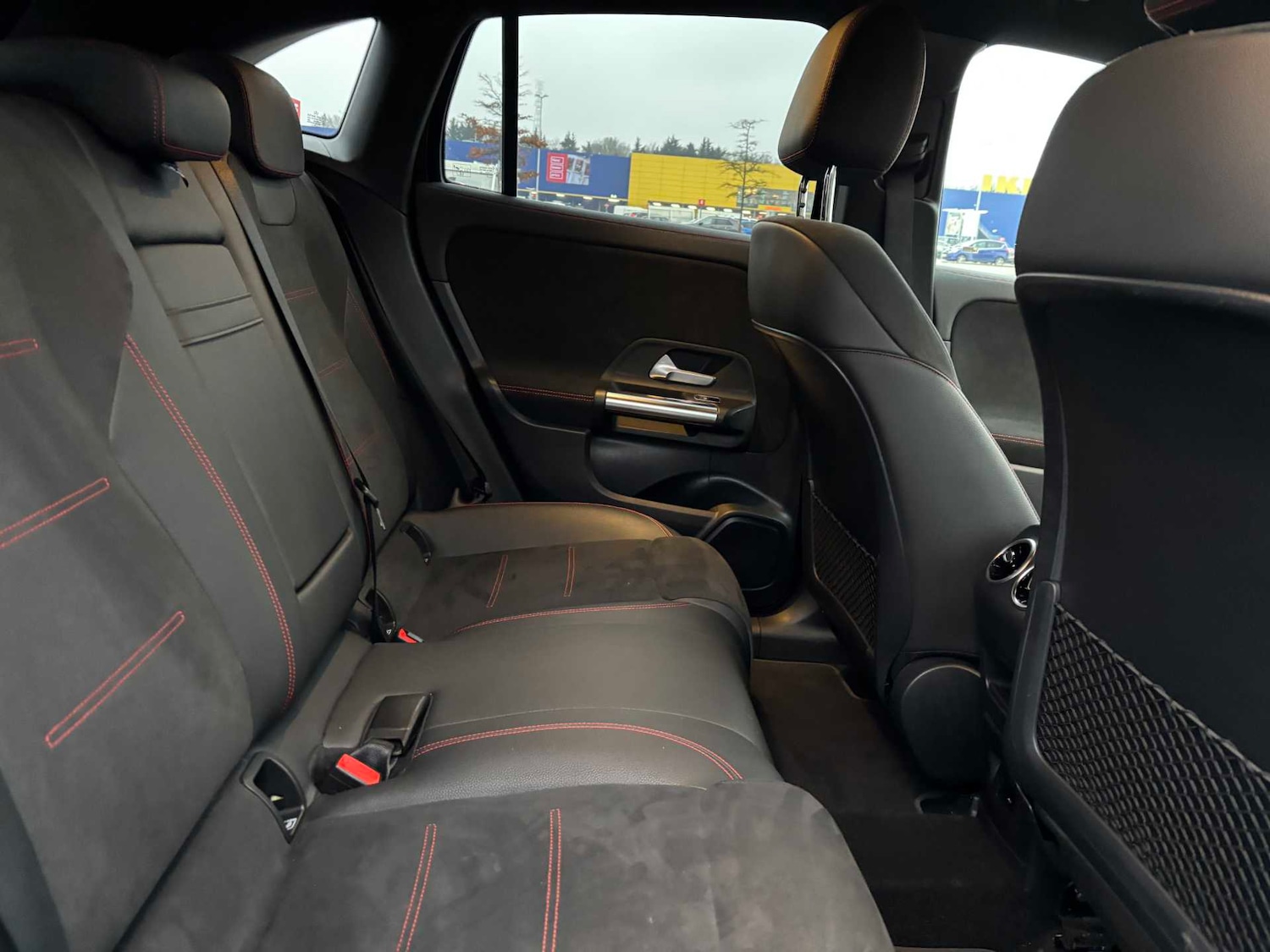 Used Mercedes-Benz EQA 2021 for sale - 77414592: Photo 15