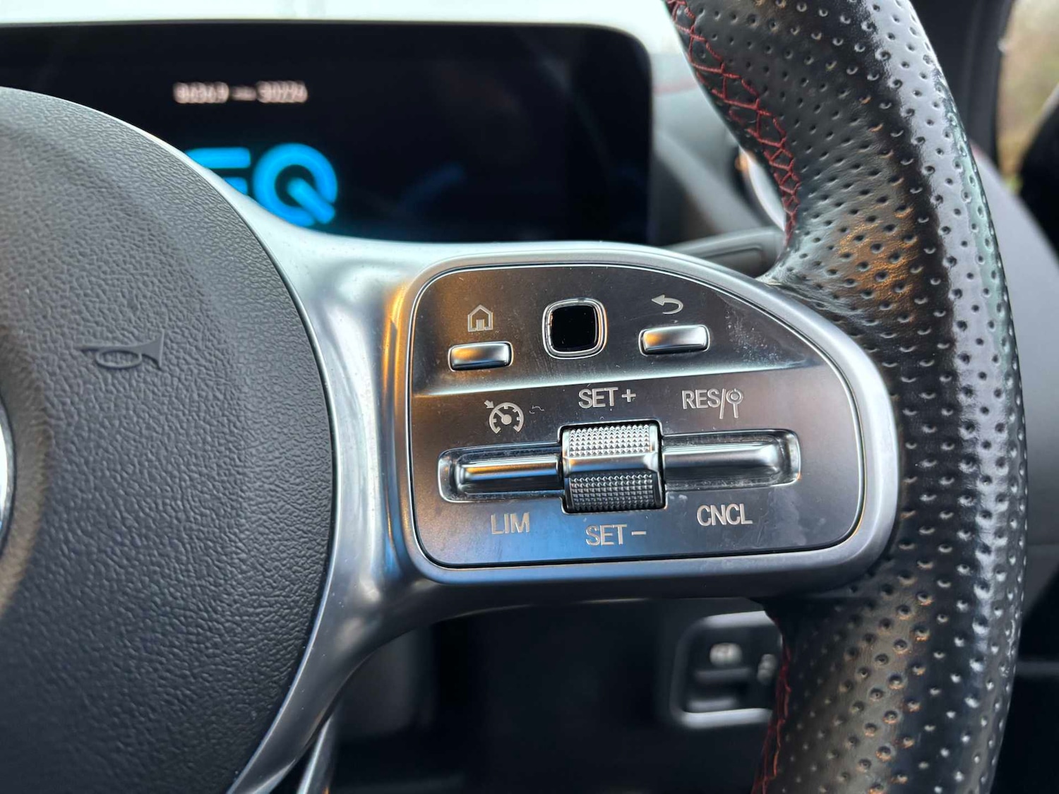 Used Mercedes-Benz EQA 2021 for sale - 77414592: Photo 19